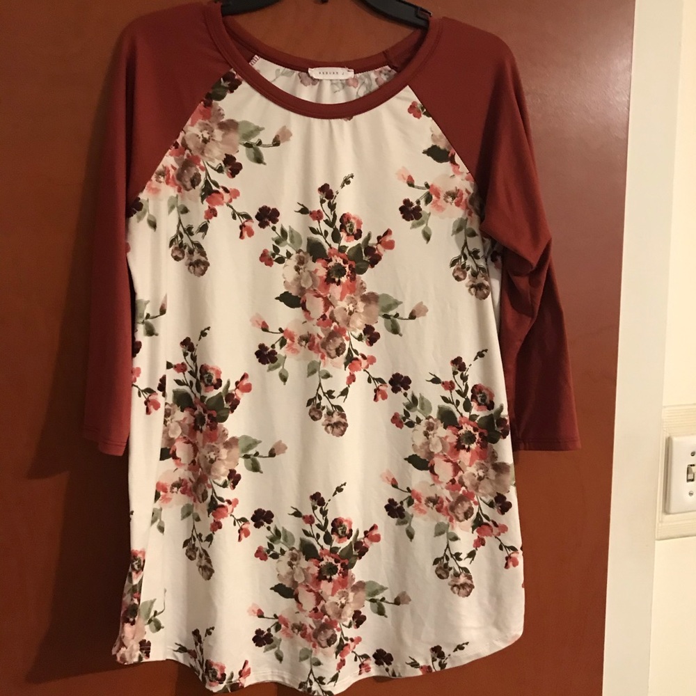 Tunic Top